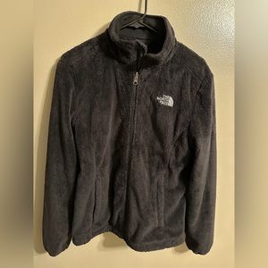North Face Full Zip Jacket